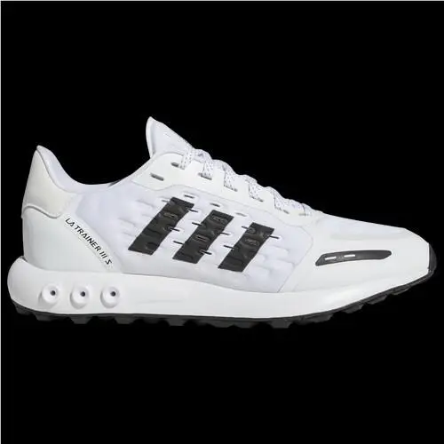 Adidas shoes - adidas LA Trainer - Trainer - GY7492 - Black 1