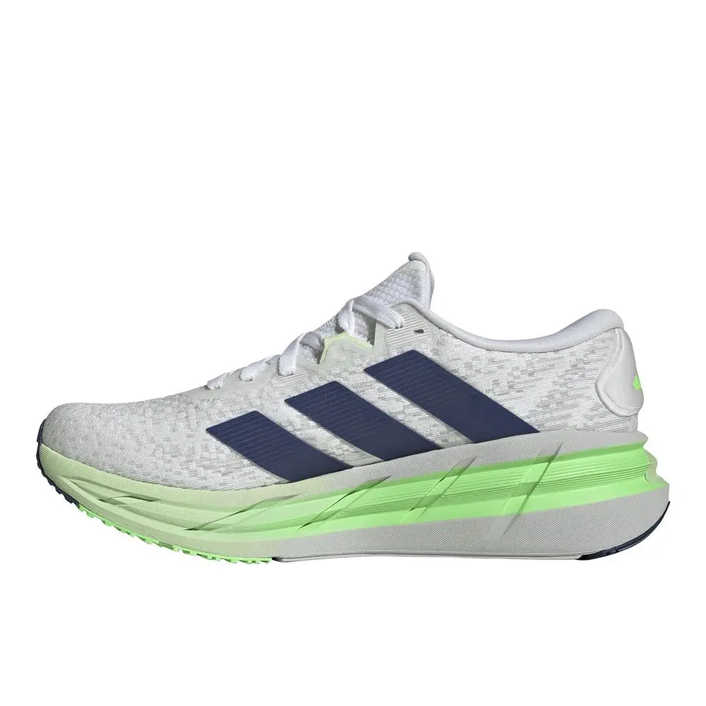 Adidas shoes - adidas Adistar 4 Running - Adistar Running - JP6574 - White 1