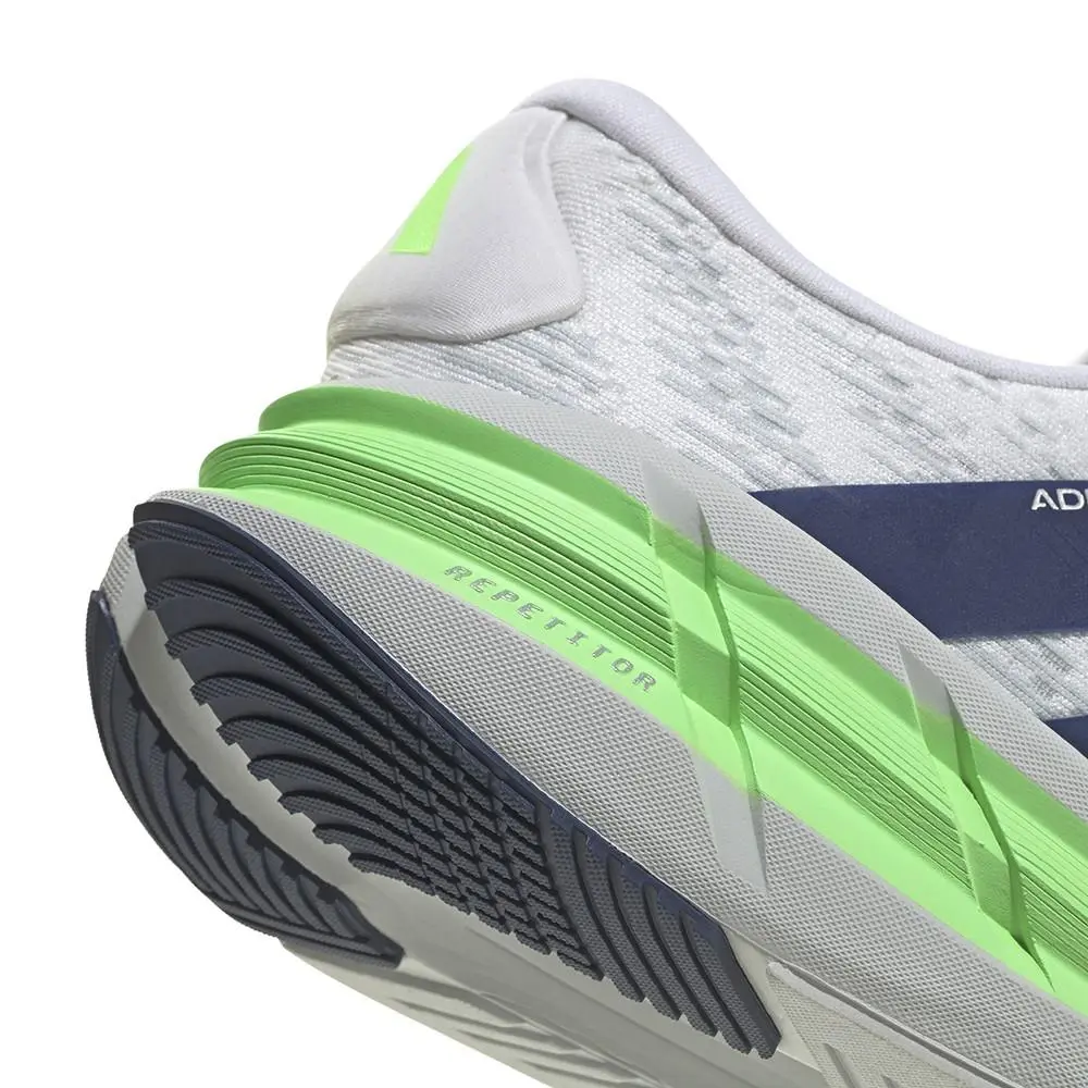 Adidas shoes - adidas Adistar 4 Running - Adistar Running - JP6574 - White 4