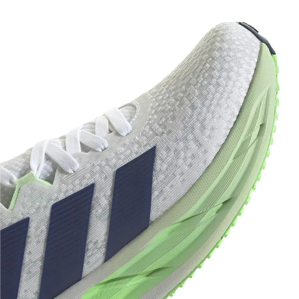 Adidas shoes - adidas Adistar 4 Running - Adistar Running - JP6574 - White 5