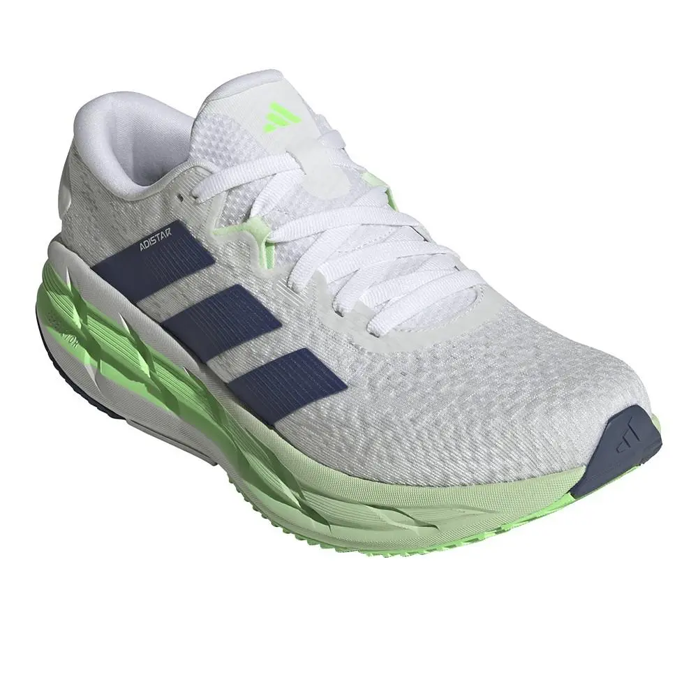 Adidas shoes - adidas Adistar 4 Running - Adistar Running - JP6574 - White 8