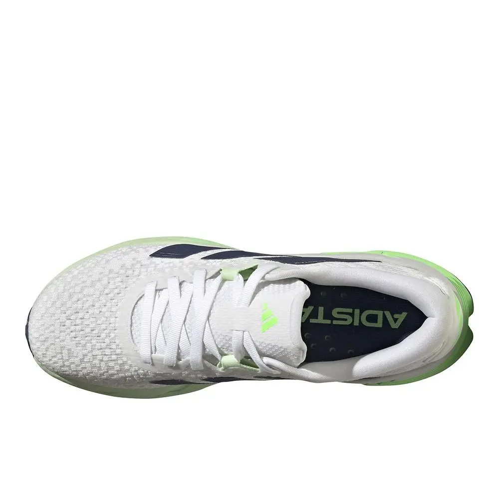 Adidas shoes - adidas Adistar 4 Running - Adistar Running - JP6574 - White 10
