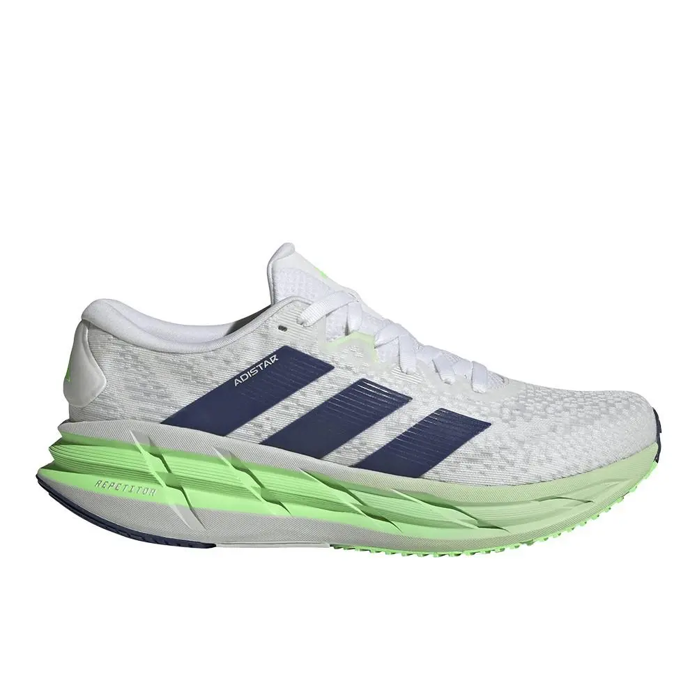 Adidas shoes - adidas Adistar 4 Running - Adistar Running - JP6574 - White 7