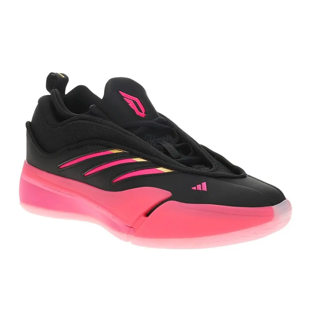Adidas shoes - adidas Dame 9 Basketball - Dame Basketball - JQ7654 - Pink 0
