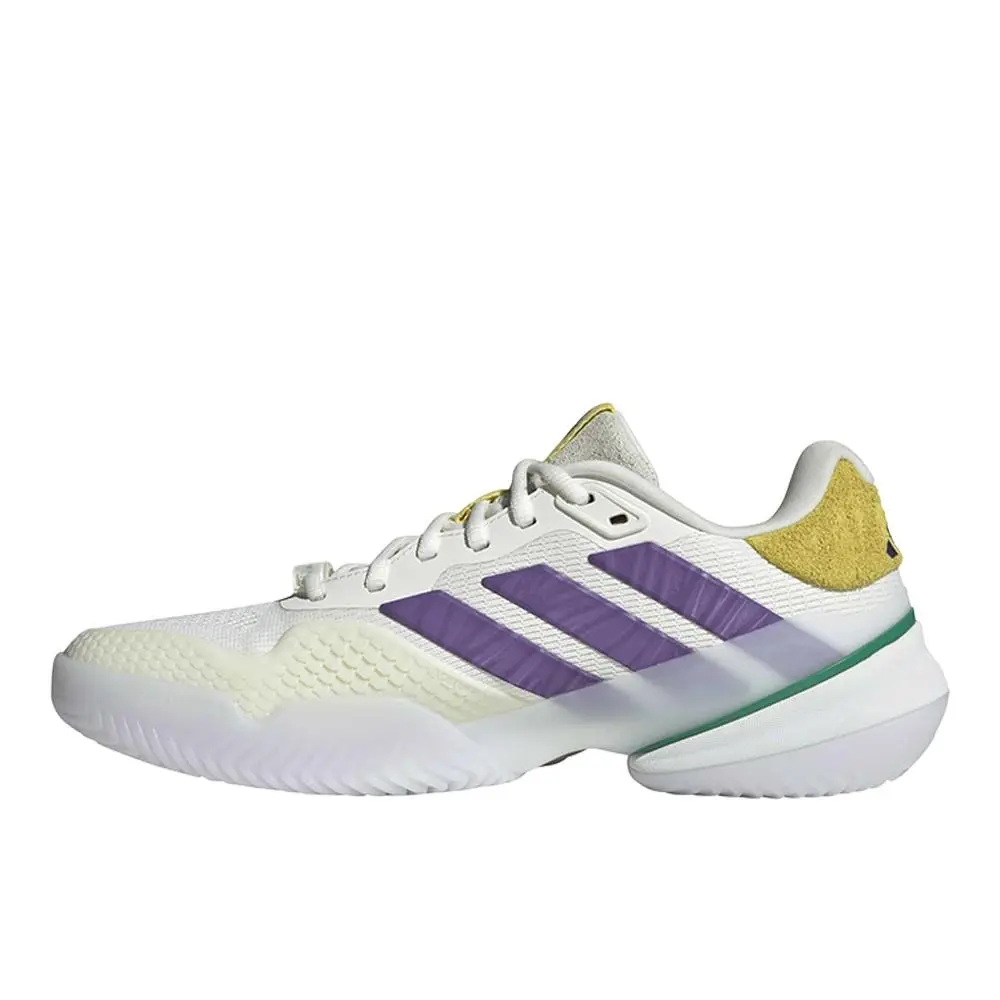 Adidas shoes - adidas Barricade 14 Tennis - Barricade Tennis - SB1158-KK4410 - White 9