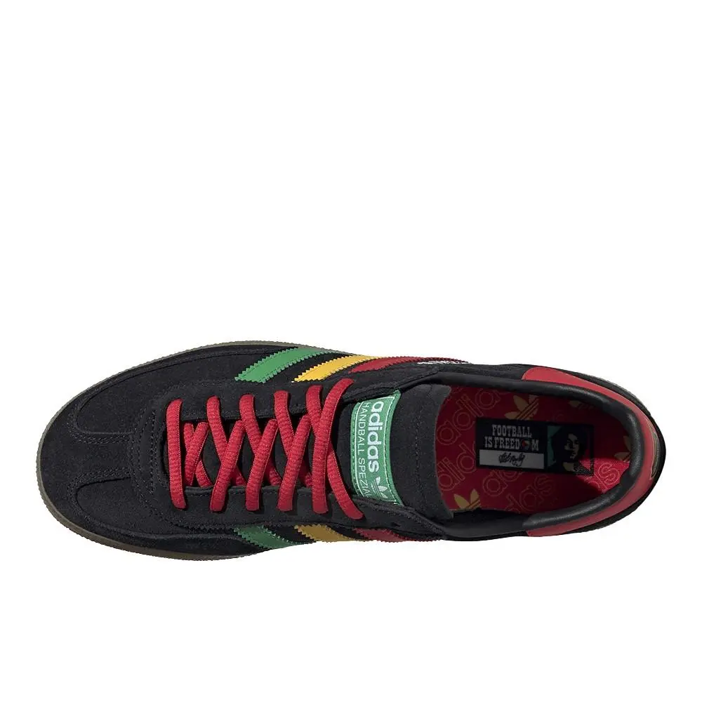 Adidas shoes - adidas Jamaica Handball Spezial - Jamaica Handball Spezial - SB1158-HQ9437 - Black 2