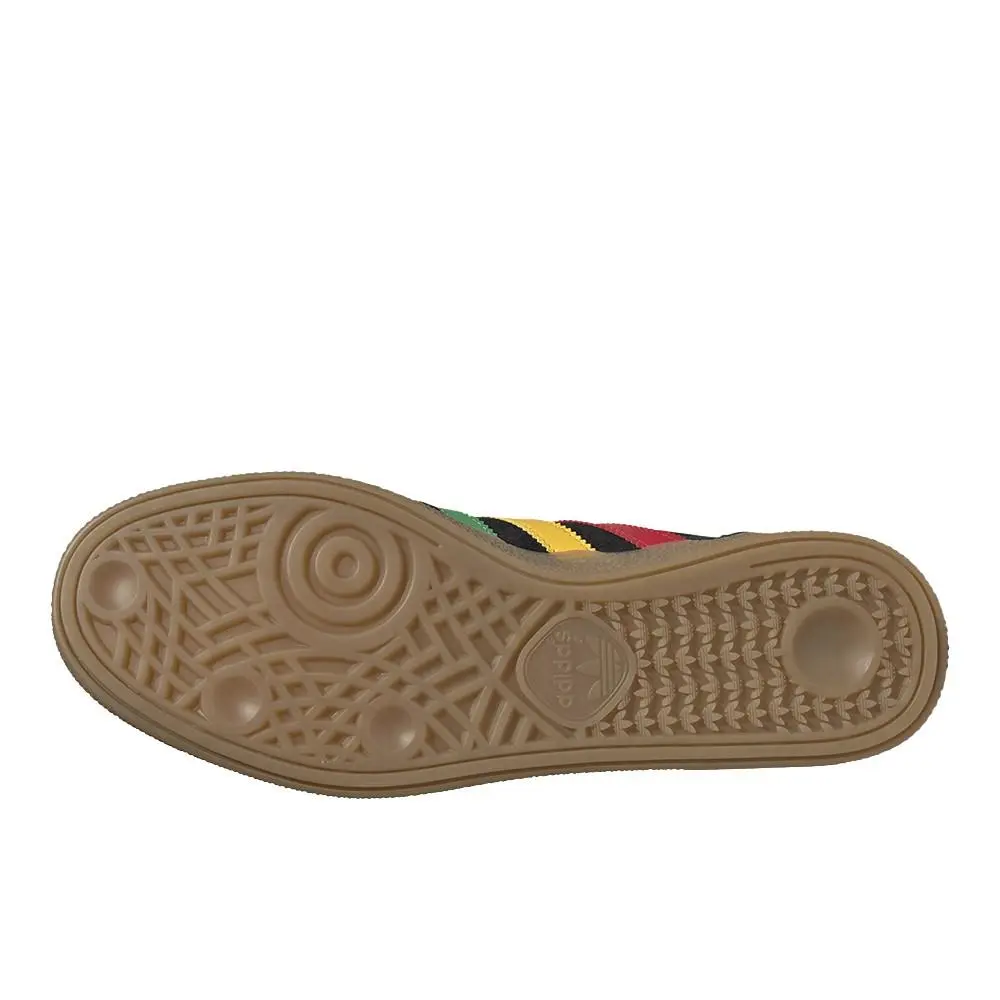 Adidas shoes - adidas Jamaica Handball Spezial - Jamaica Handball Spezial - SB1158-HQ9437 - Black 3
