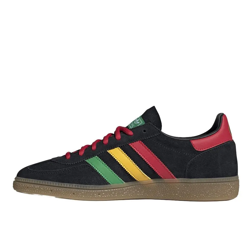 Adidas shoes - adidas Jamaica Handball Spezial - Jamaica Handball Spezial - SB1158-HQ9437 - Black 7