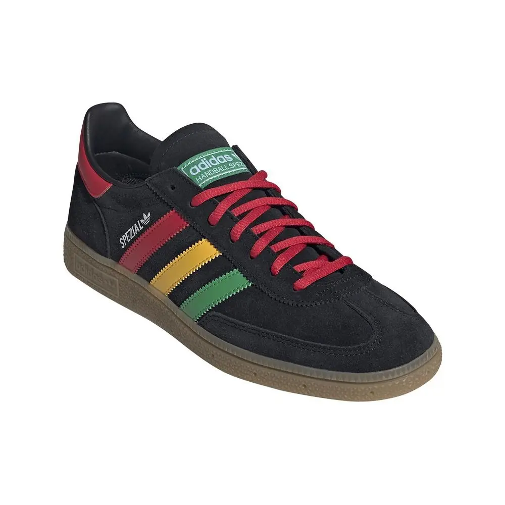 Adidas shoes - adidas Handball Spezial - Handball Spezial - SB1158-HQ9437 - Black 6