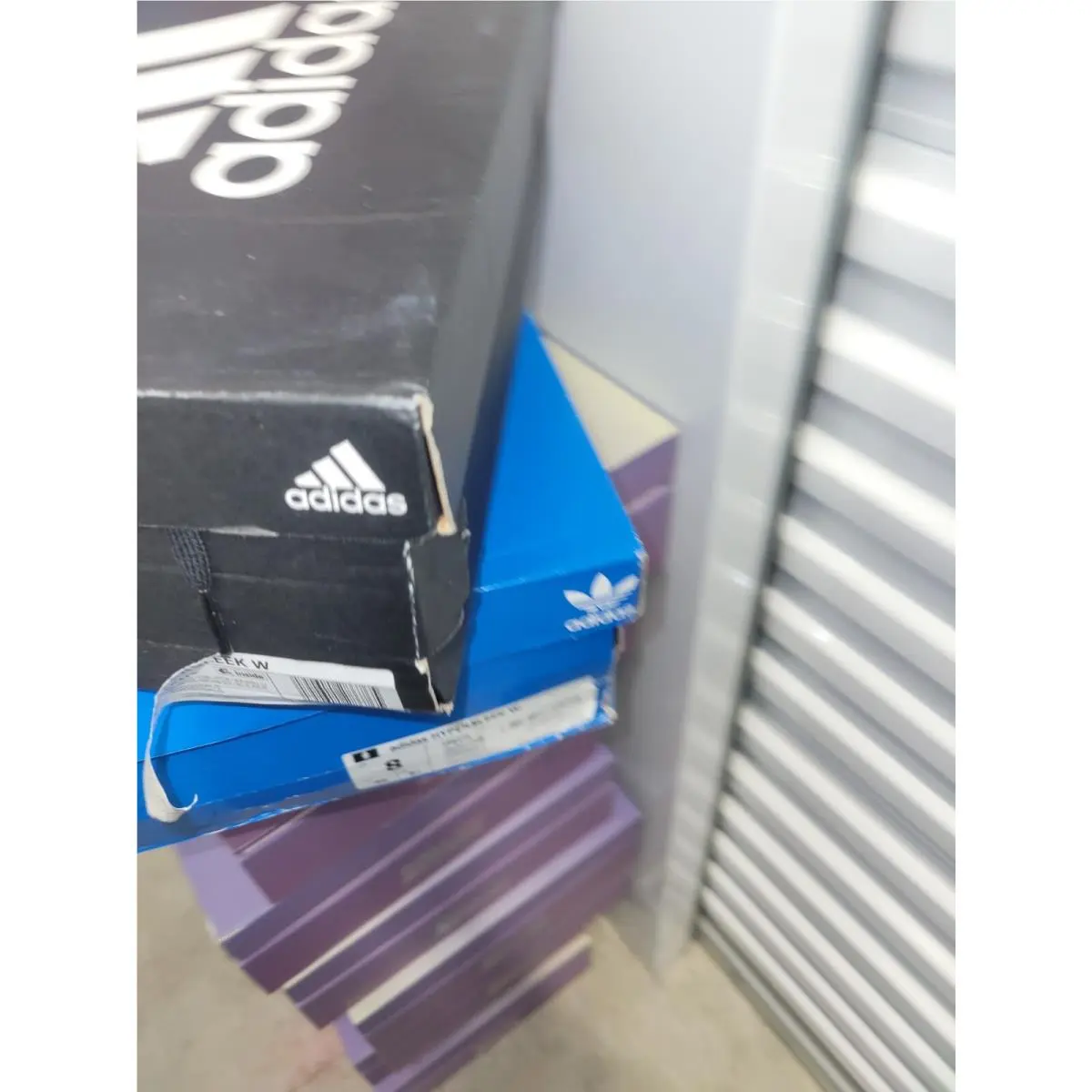 Adidas shoes - adidas super star - super star - S75127 - WHITE WHITE 9