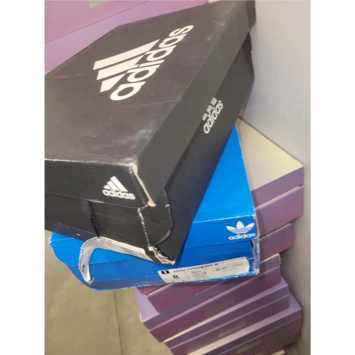 Adidas shoes - adidas super star - super star - S75127 - WHITE WHITE 20