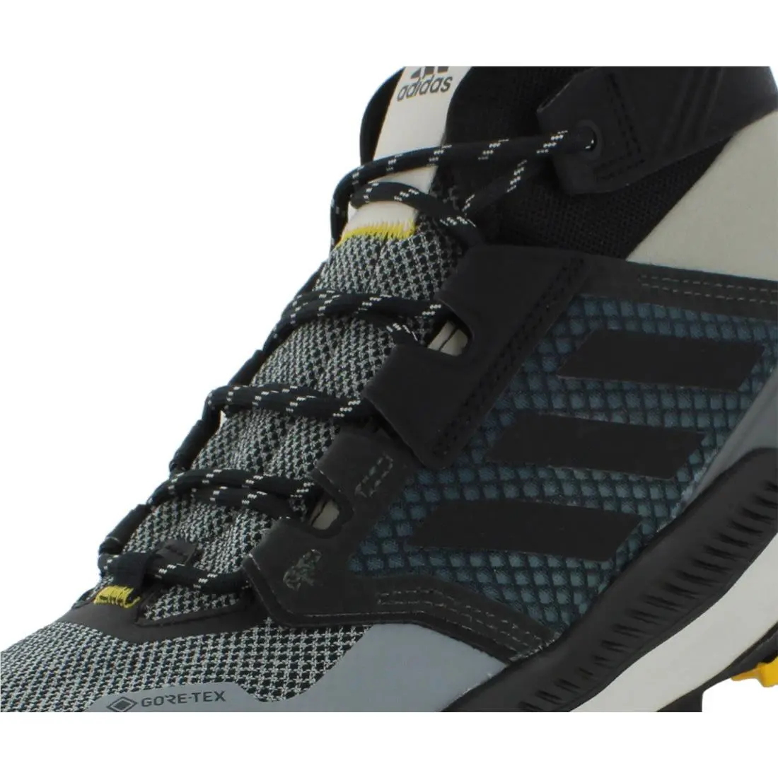 Adidas shoes - Metal Grey/Core Black/Active Gold, Main: Grey 0