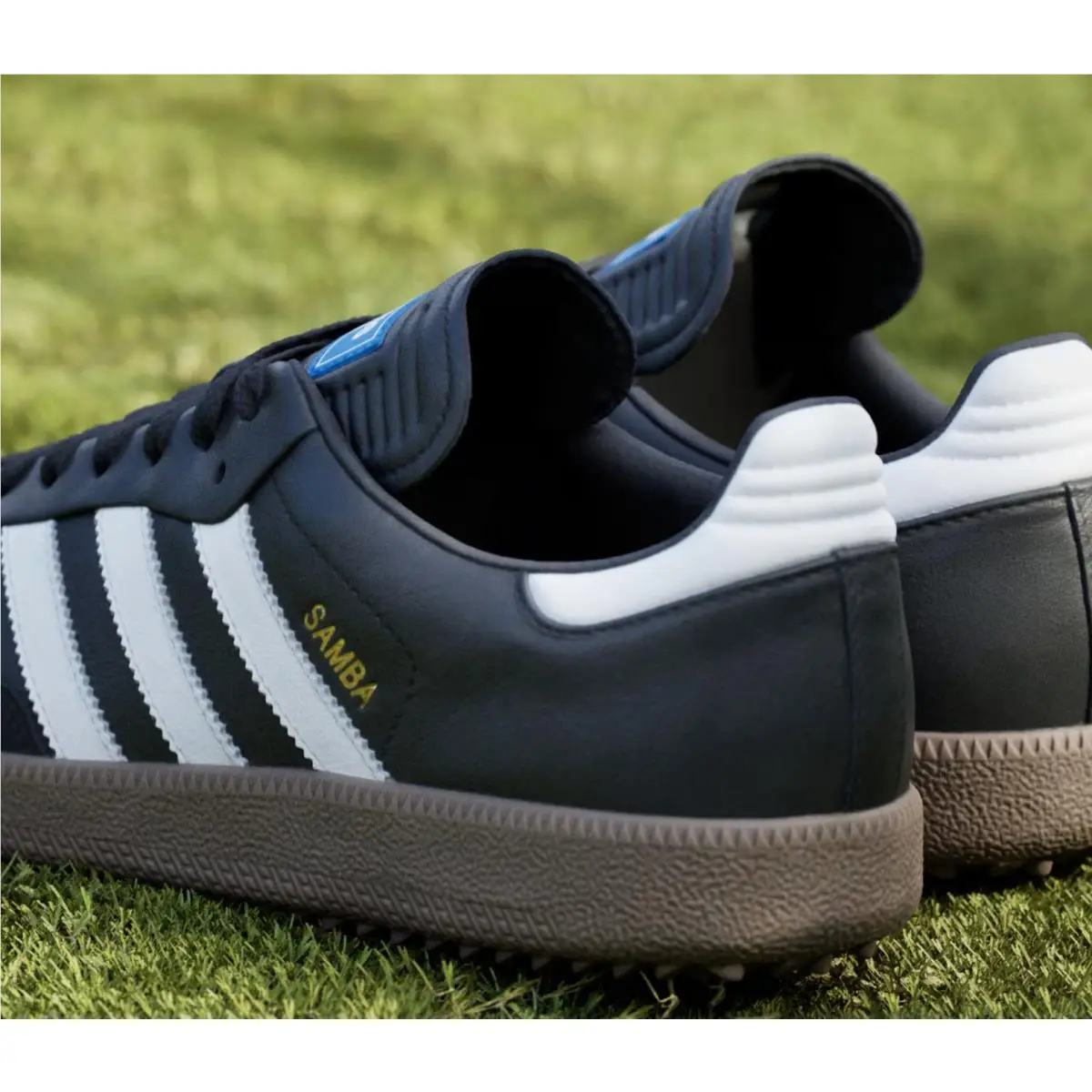 Adidas shoes - adidas Superstar II - Superstar - JH6150 - Black 8