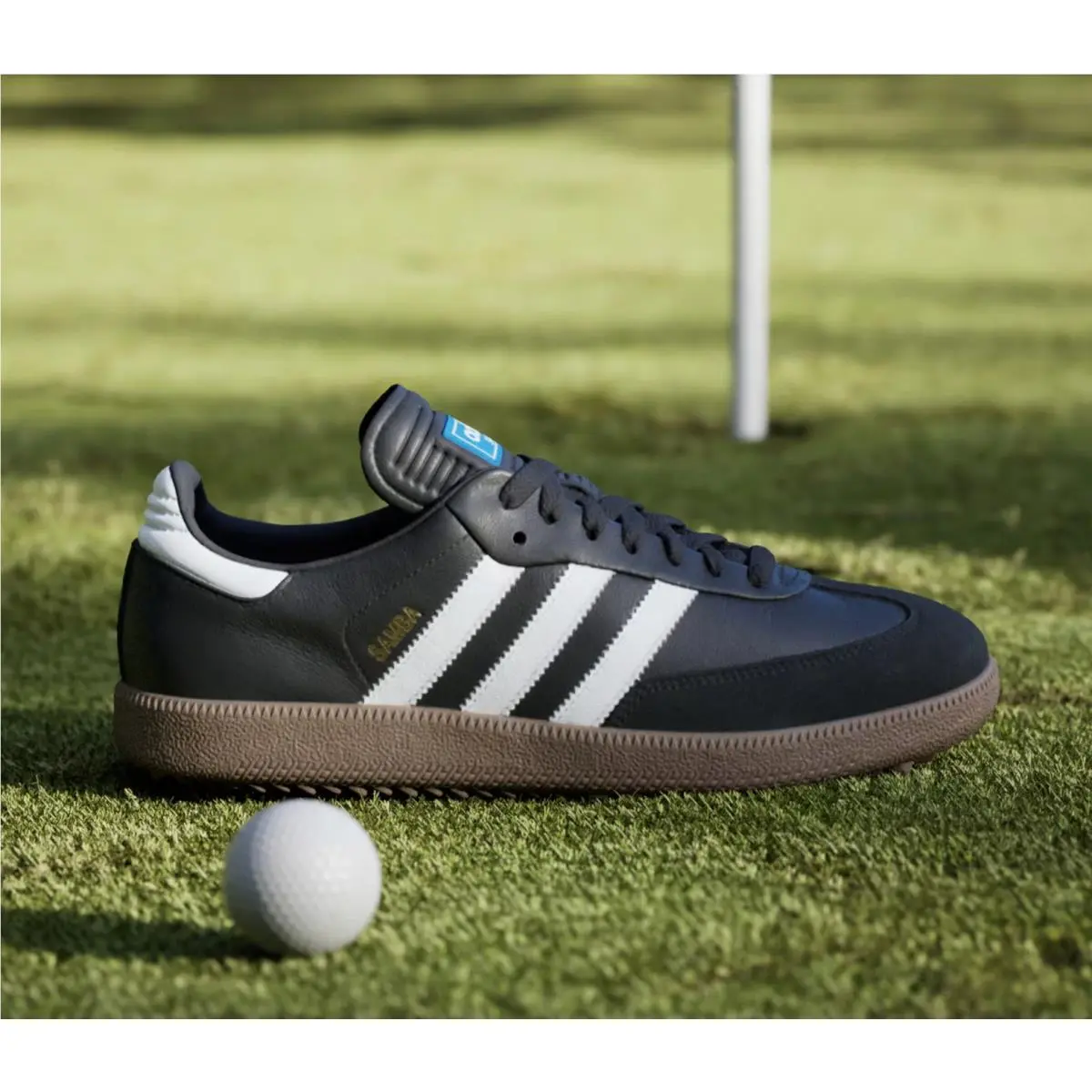 Adidas shoes - adidas Superstar II - Superstar - JH6150 - Black 1