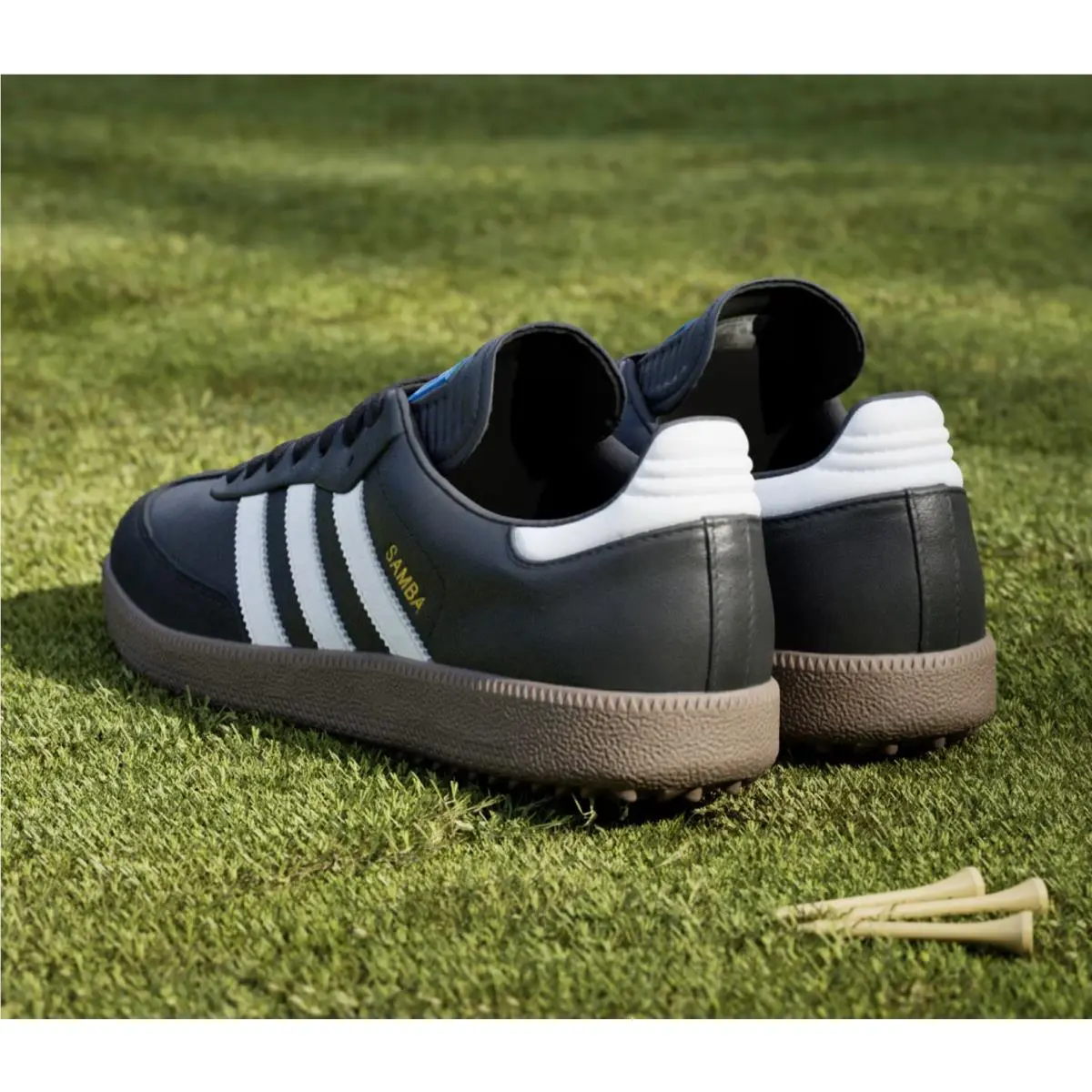 Adidas shoes - adidas Superstar II - Superstar - JH6150 - Black 4