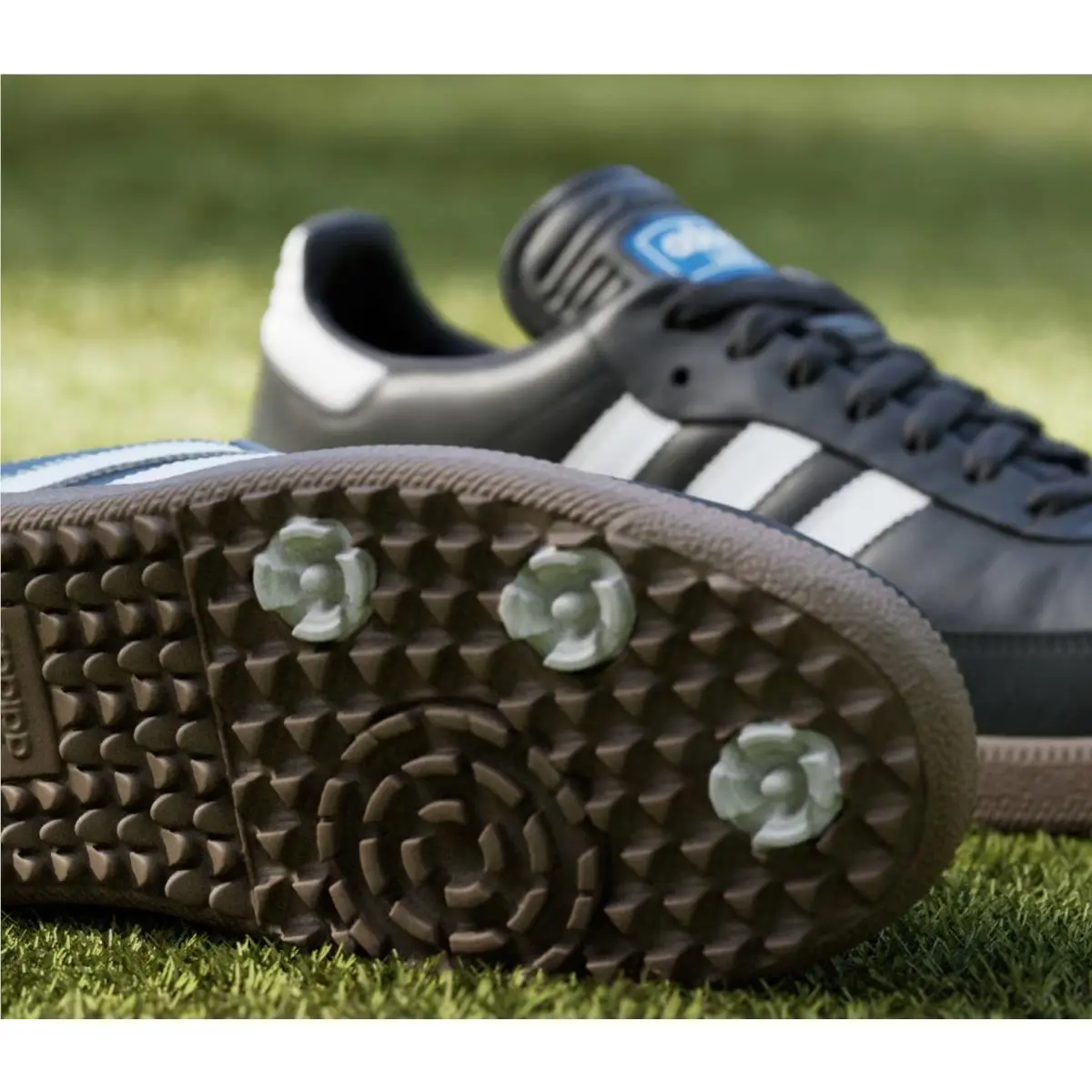 Adidas shoes - adidas Superstar II - Superstar - JH6150 - Black 7