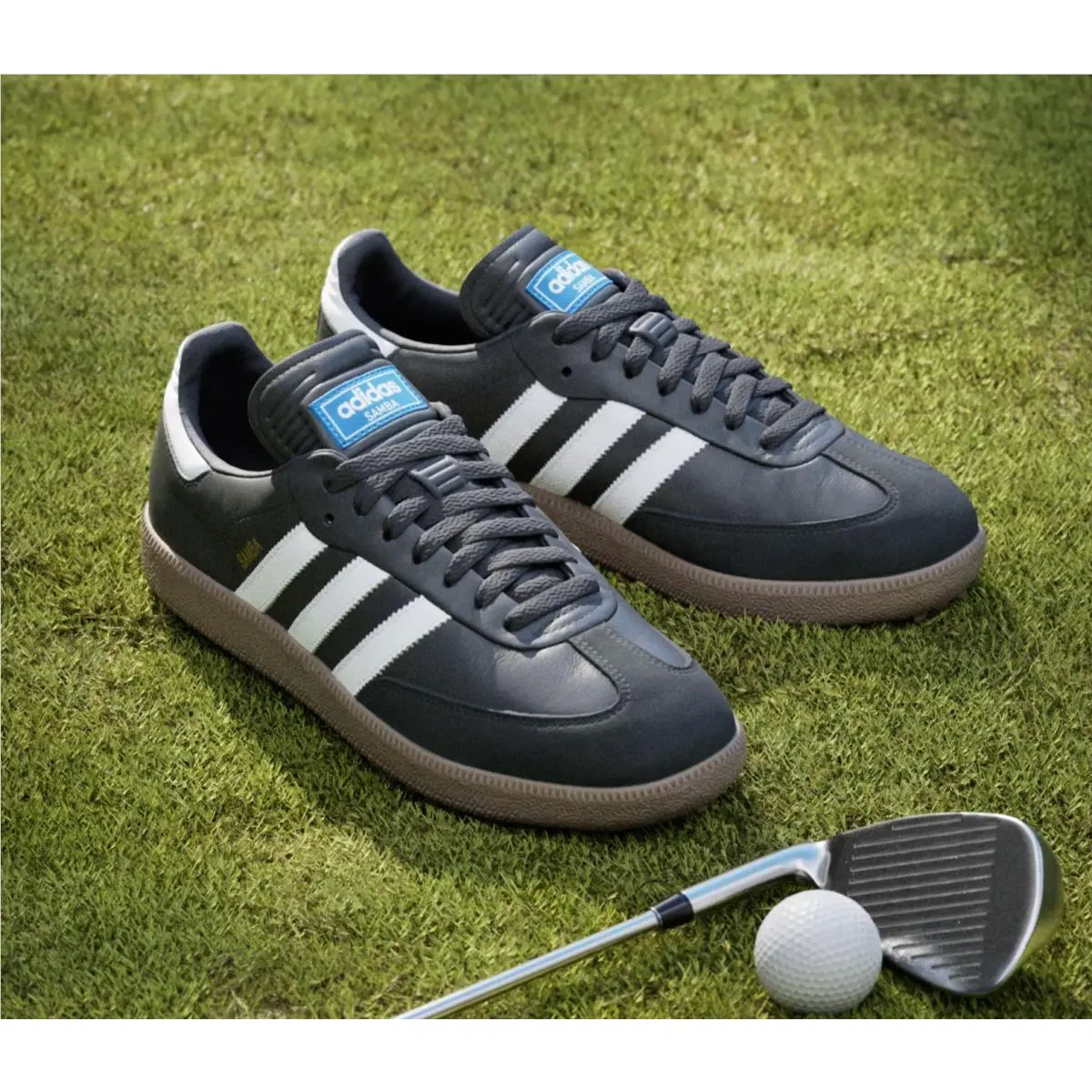 Adidas shoes - adidas Superstar II - Superstar - JH6150 - Black 13