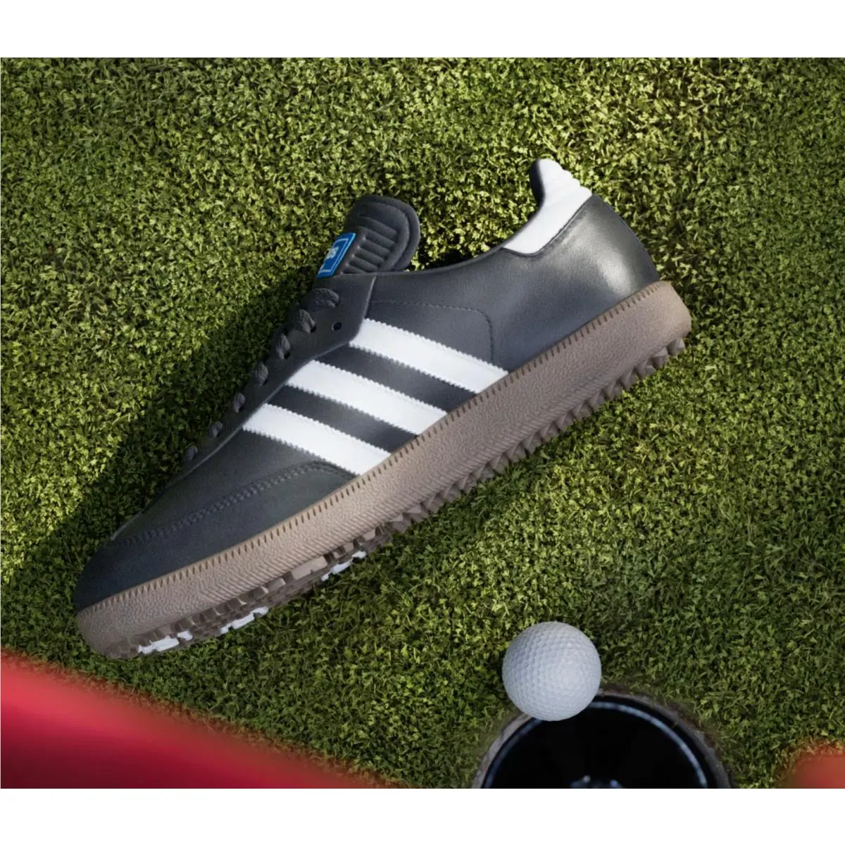 Adidas shoes - adidas Superstar II - Superstar - JH6150 - Black 15