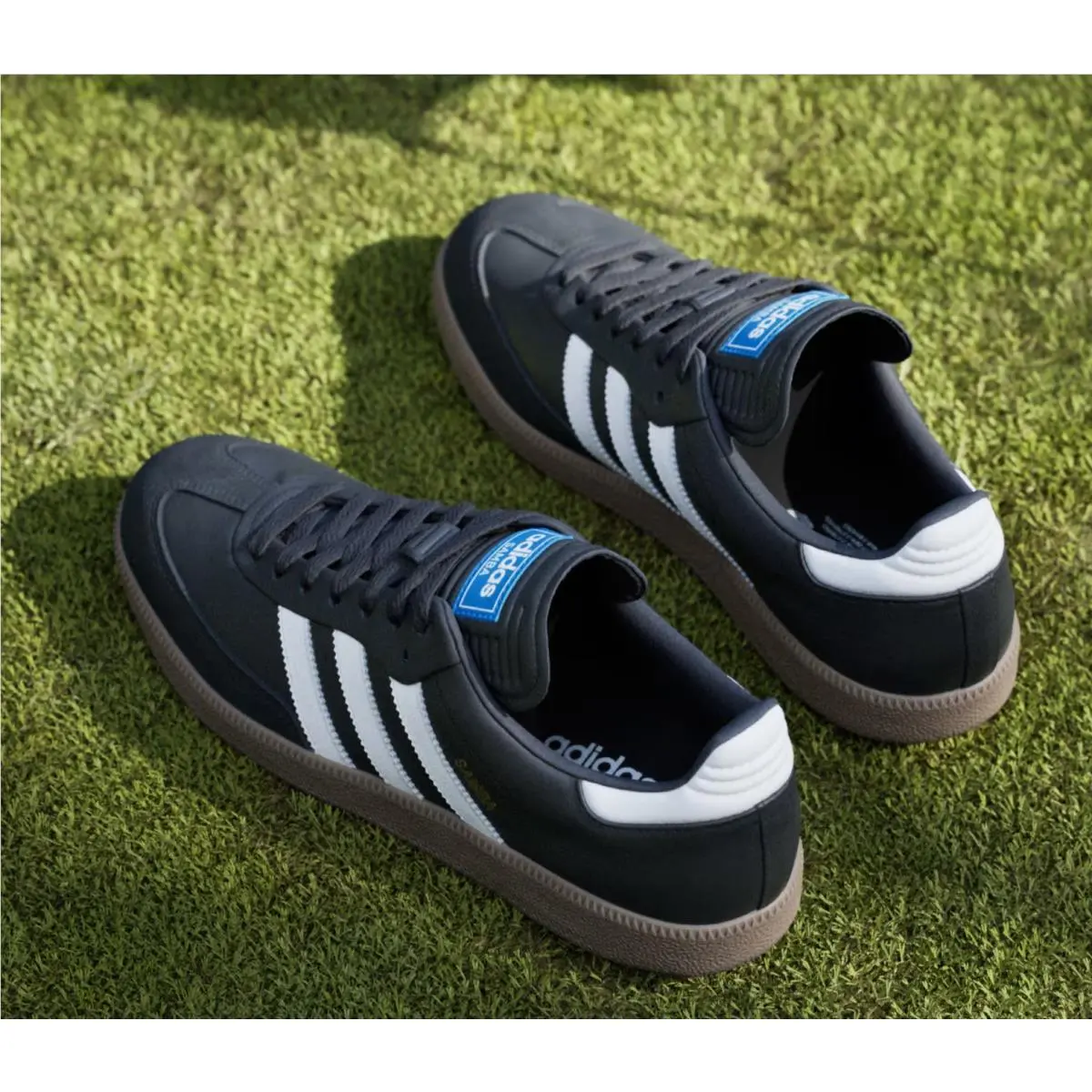 Adidas shoes - adidas Superstar II - Superstar - JH6150 - Black 16