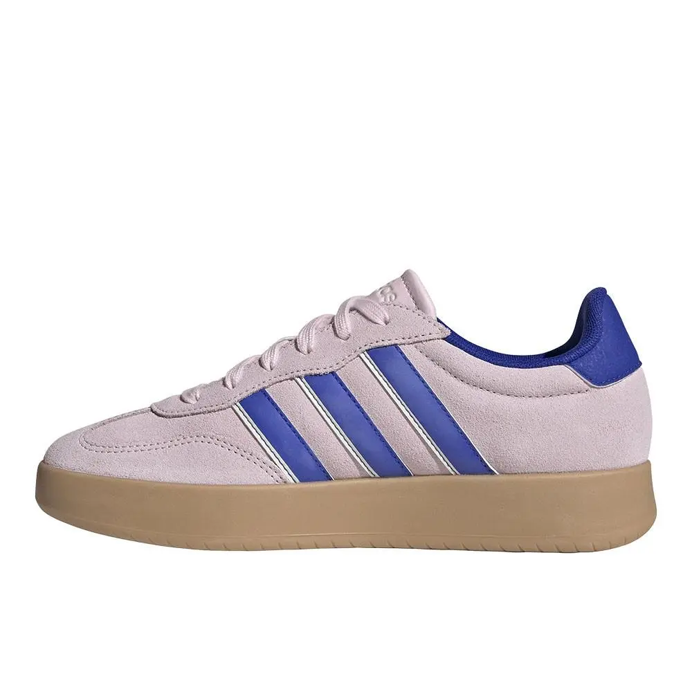 Adidas shoes - adidas Barreda - Barreda - JP7107 - Pink 1