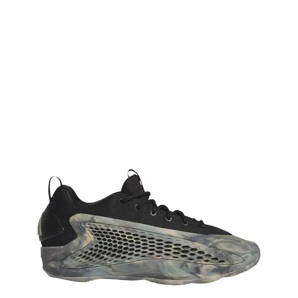 Adidas Men`s Anthony Edwards 1 Low Basketball Shoes