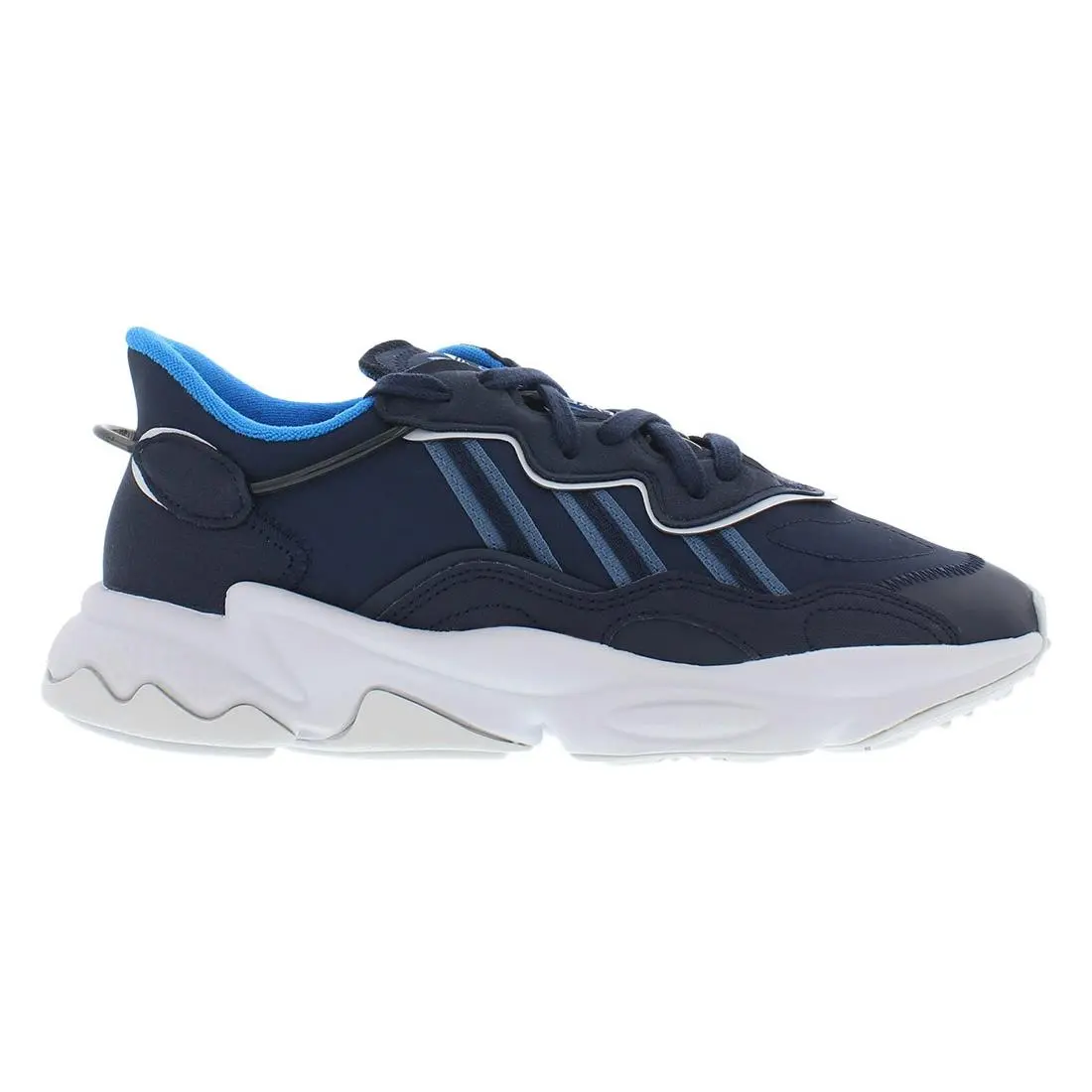 Ozweego Mens Shoes by Adidas