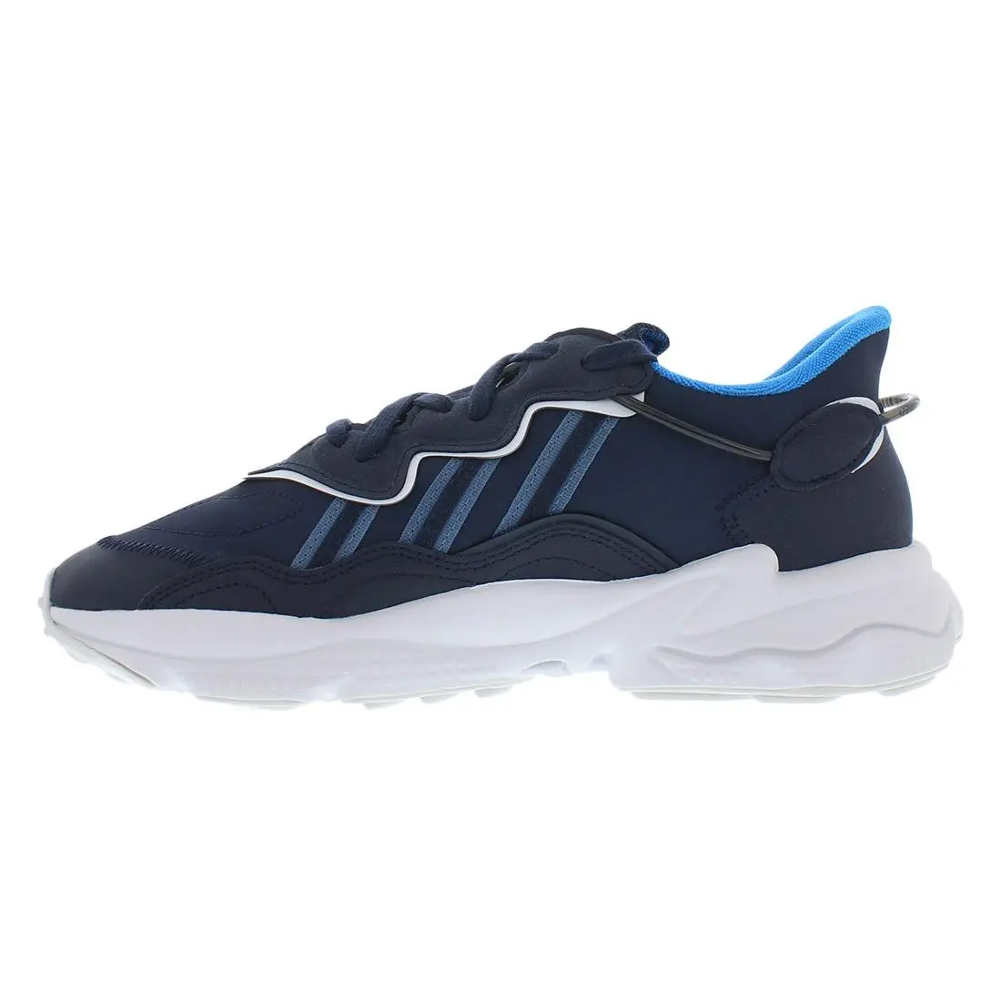Adidas shoes - Navy, Main: Blue 1
