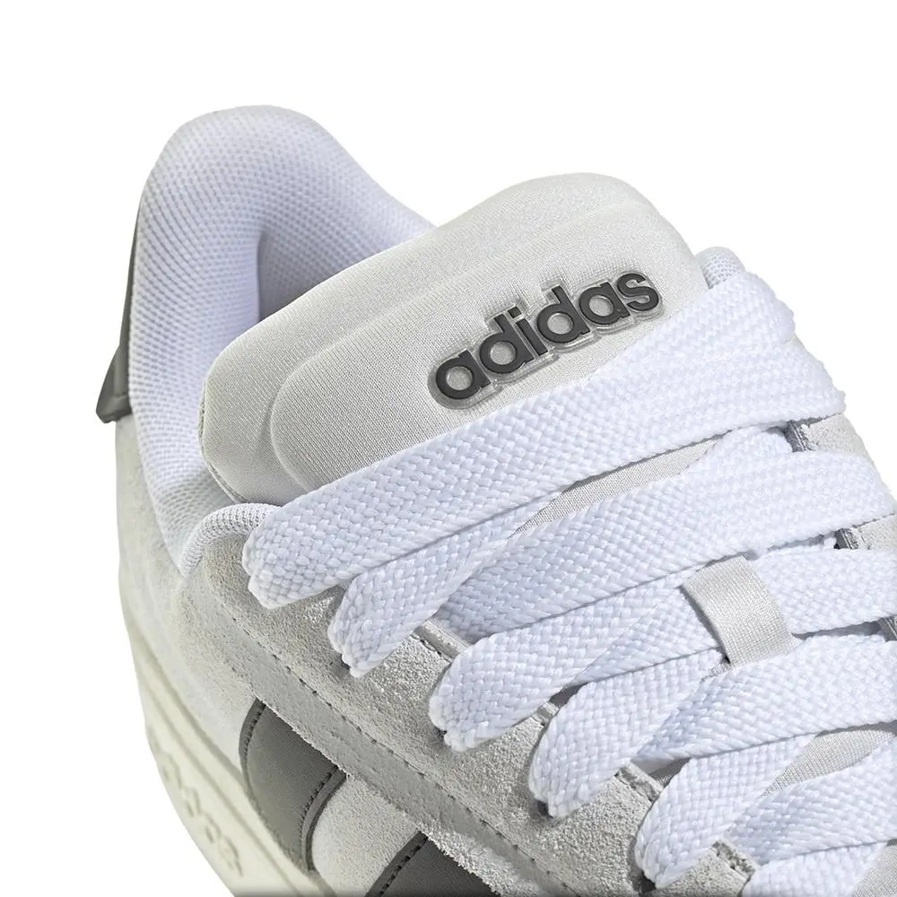 Adidas shoes - adidas Grand Court Alpha 00S - JP7631 - White 12