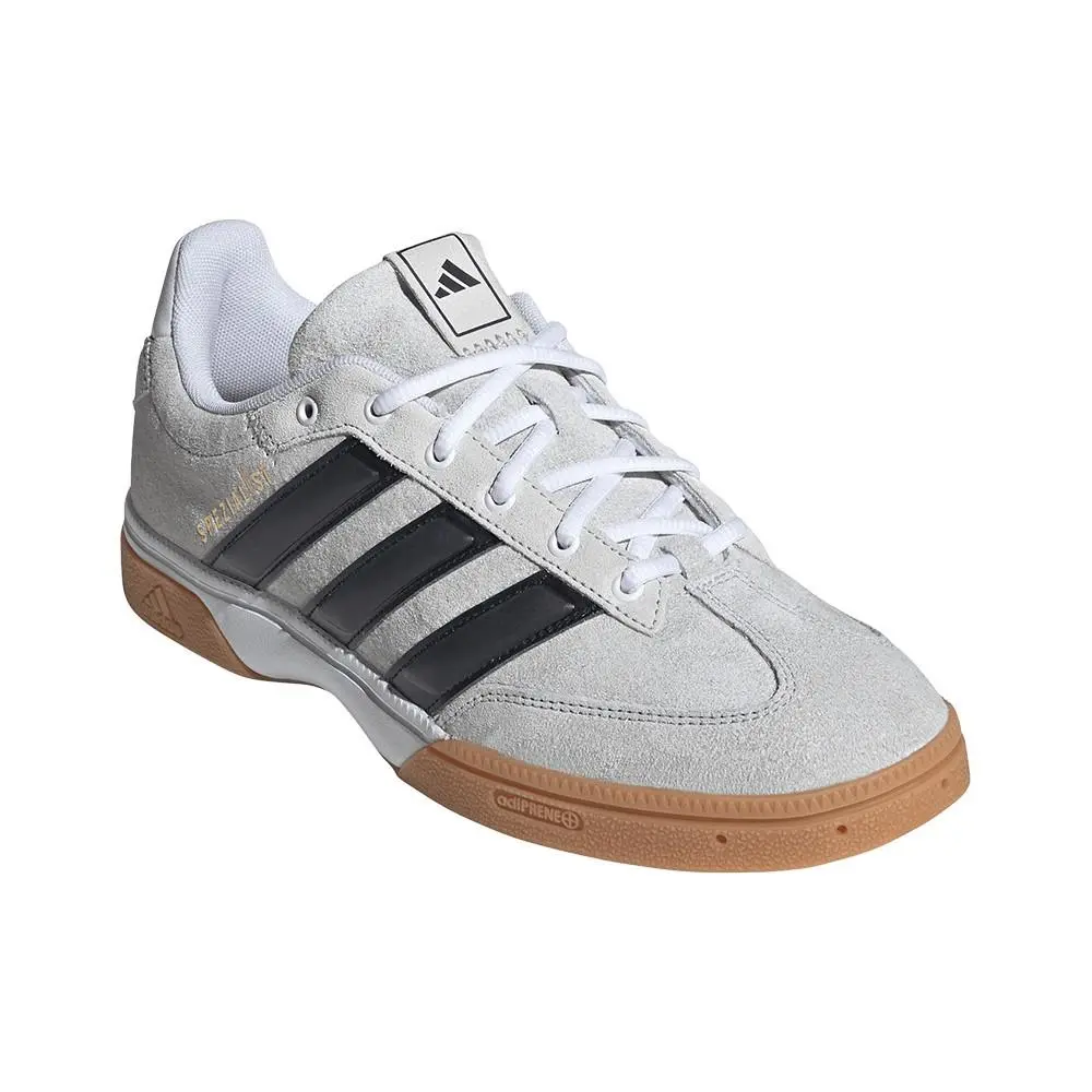 Adidas shoes - adidas Spezialist Indoor - Spezialist Indoor - SB1158-KJ3729 - White 0