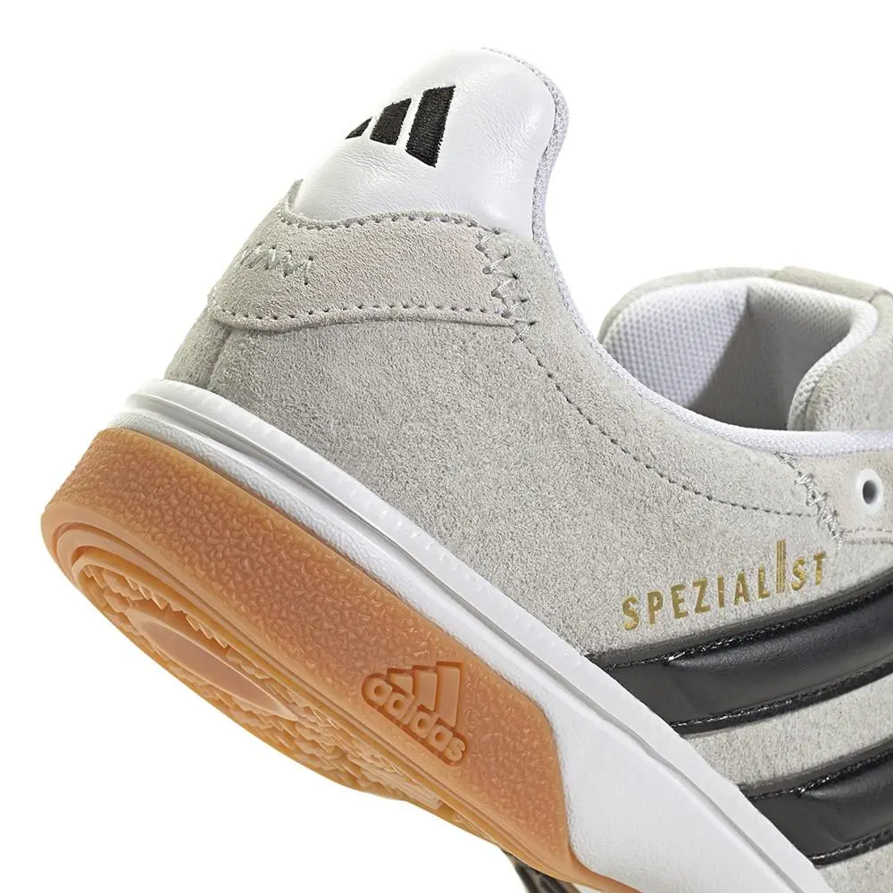 Adidas shoes - adidas Spezialist Indoor - Spezialist Indoor - SB1158-KJ3729 - White 5