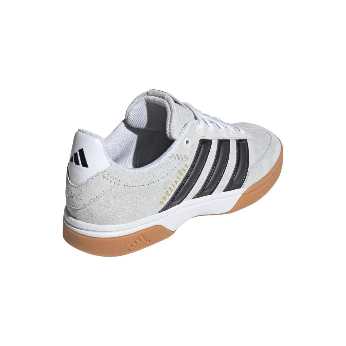 Adidas shoes - adidas Spezialist Indoor - Spezialist Indoor - SB1158-KJ3729 - White 12