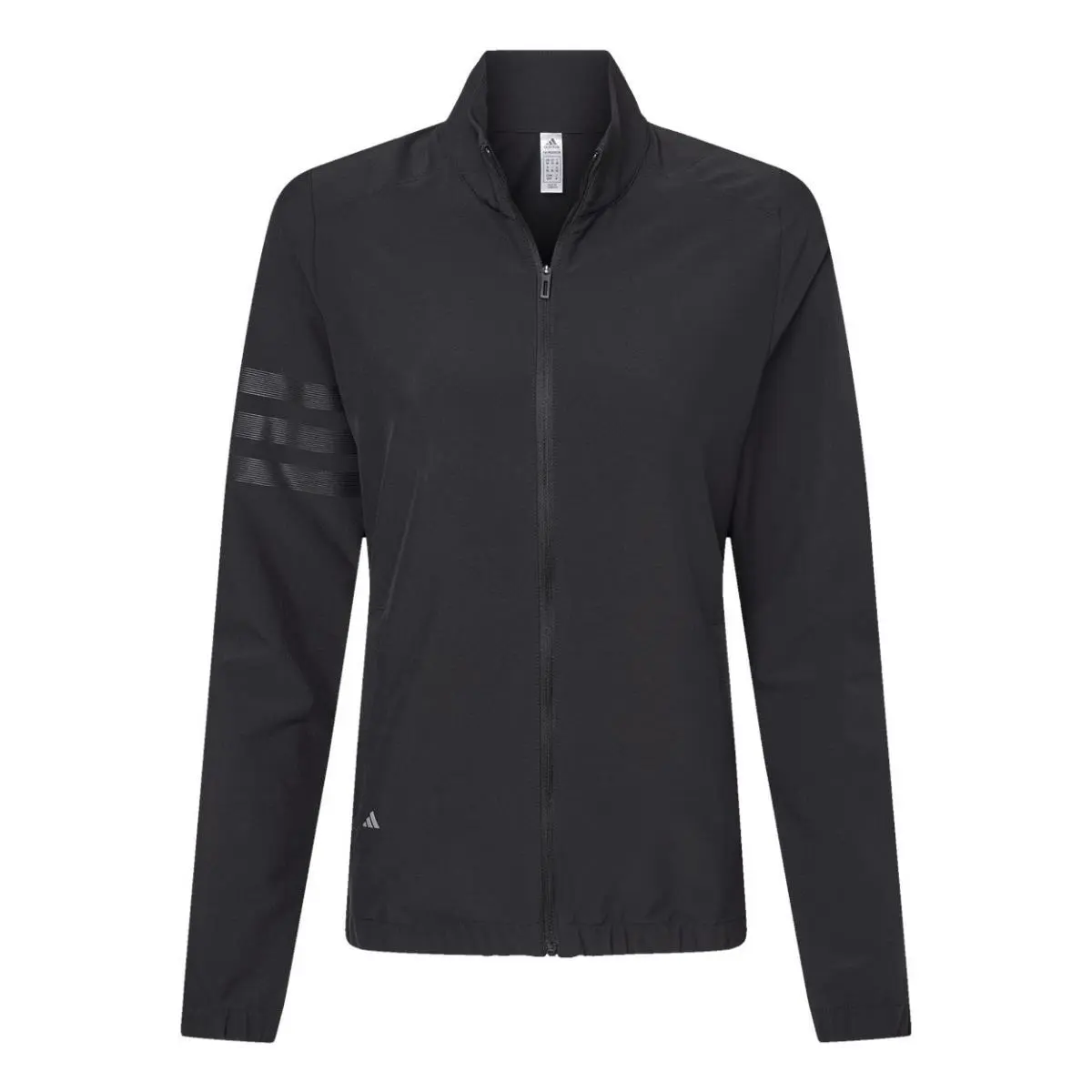 Adidas clothing - Multiple, Jacket: Black 0