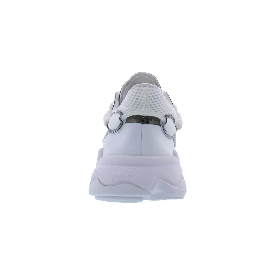 Adidas shoes - White/Silver, Main: White 2