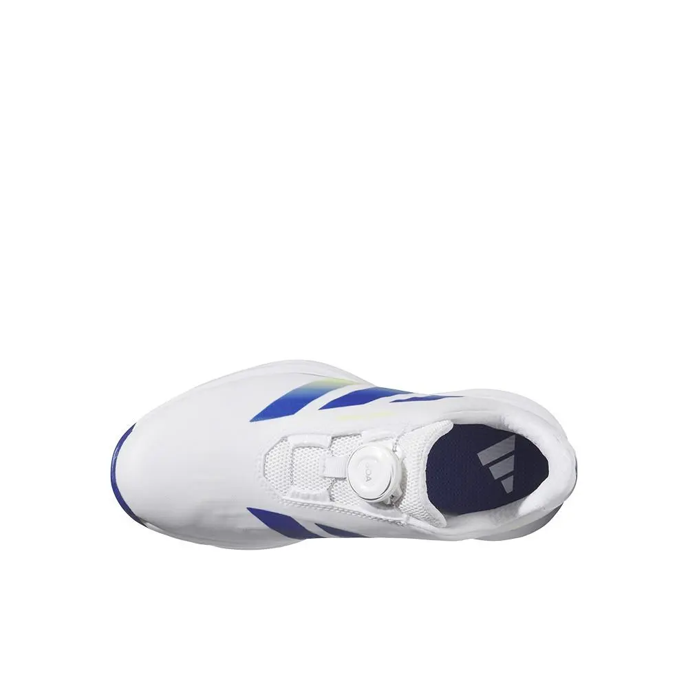 Adidas shoes - adidas Codechaos Boa Spikeless Golf - SB1158-KI5746 - White 2
