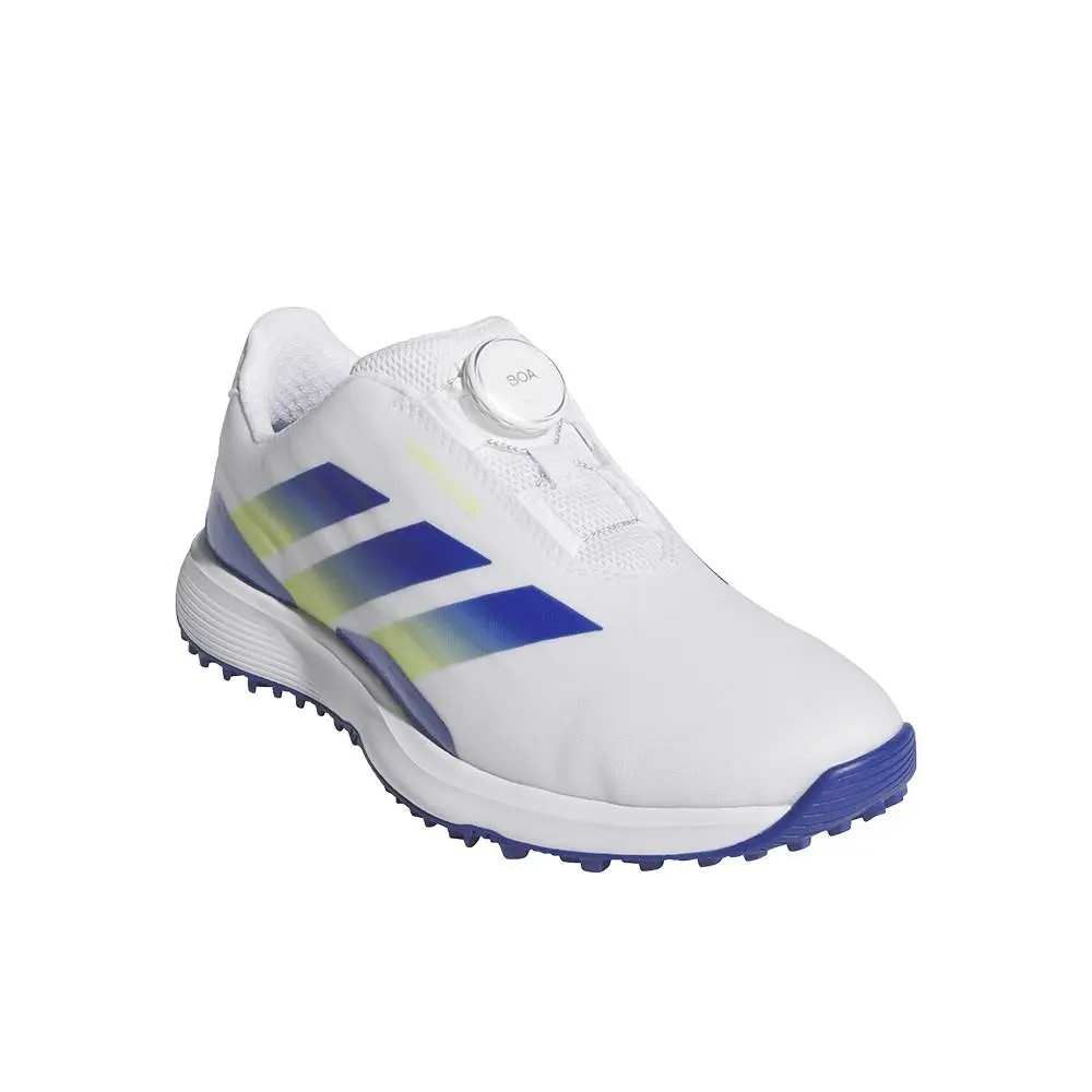 Adidas shoes - adidas Codechaos Boa Spikeless Golf - SB1158-KI5746 - White 8