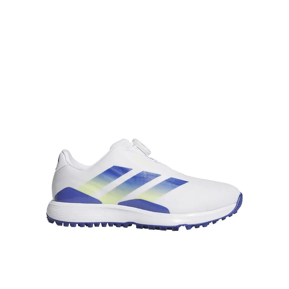 Adidas shoes - adidas Codechaos Boa Spikeless Golf - SB1158-KI5746 - White 7