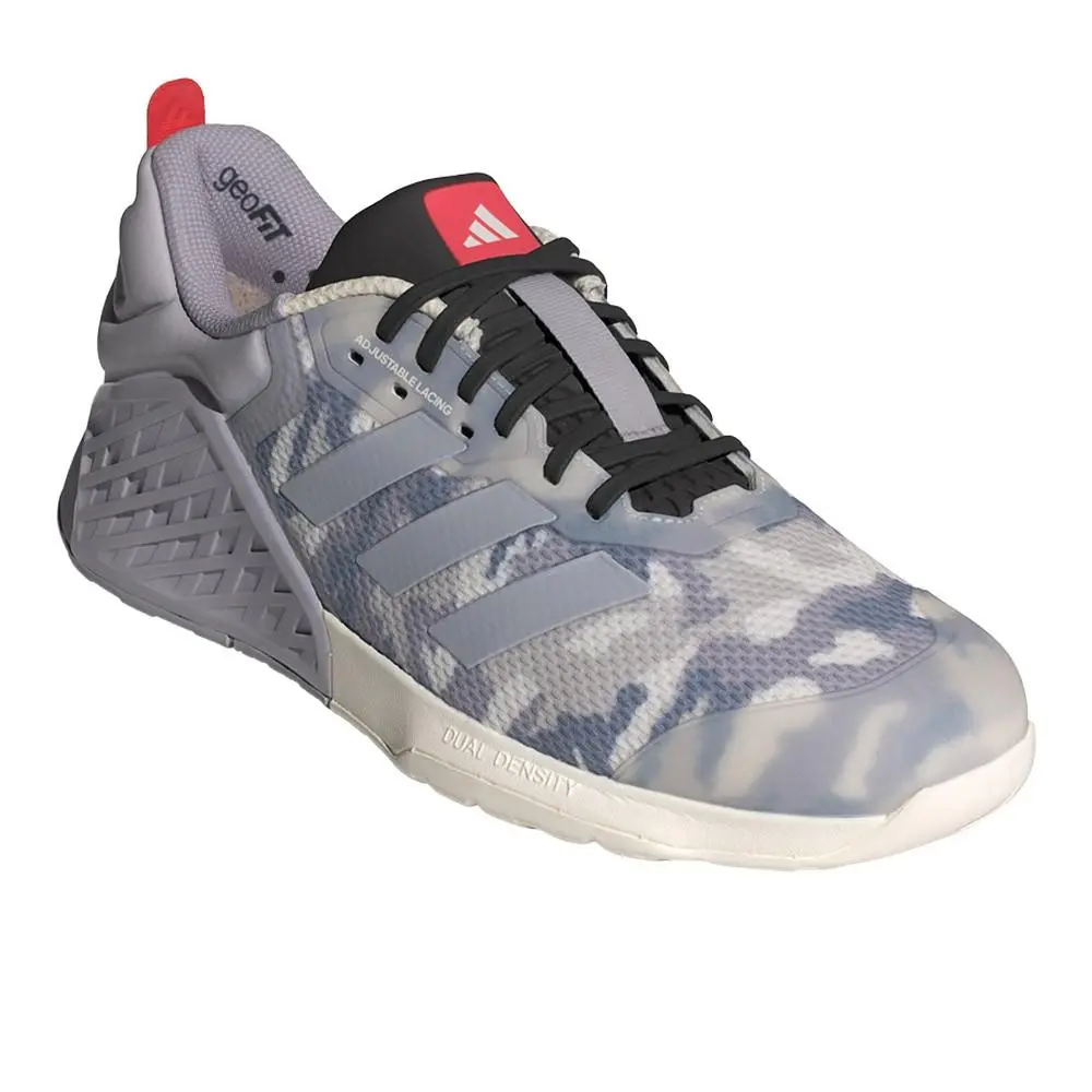 Adidas shoes - adidas Dropset 3 Gfx - Dropset Gfx - ID8659 - Grey 0