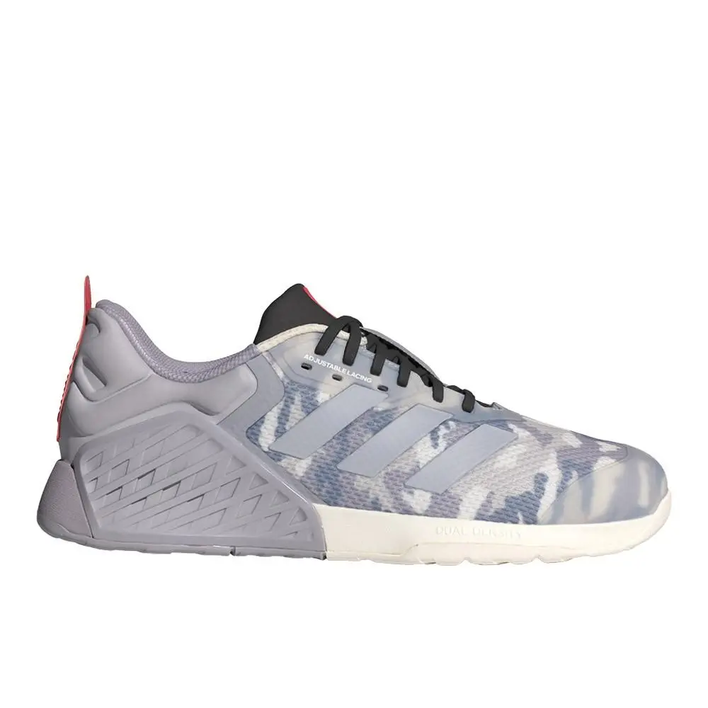 Adidas shoes - adidas Dropset 3 Gfx - Dropset Gfx - ID8659 - Grey 5