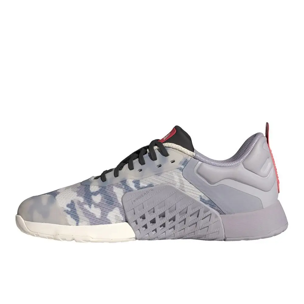 Adidas shoes - adidas Dropset 3 Gfx - Dropset Gfx - ID8659 - Grey 7