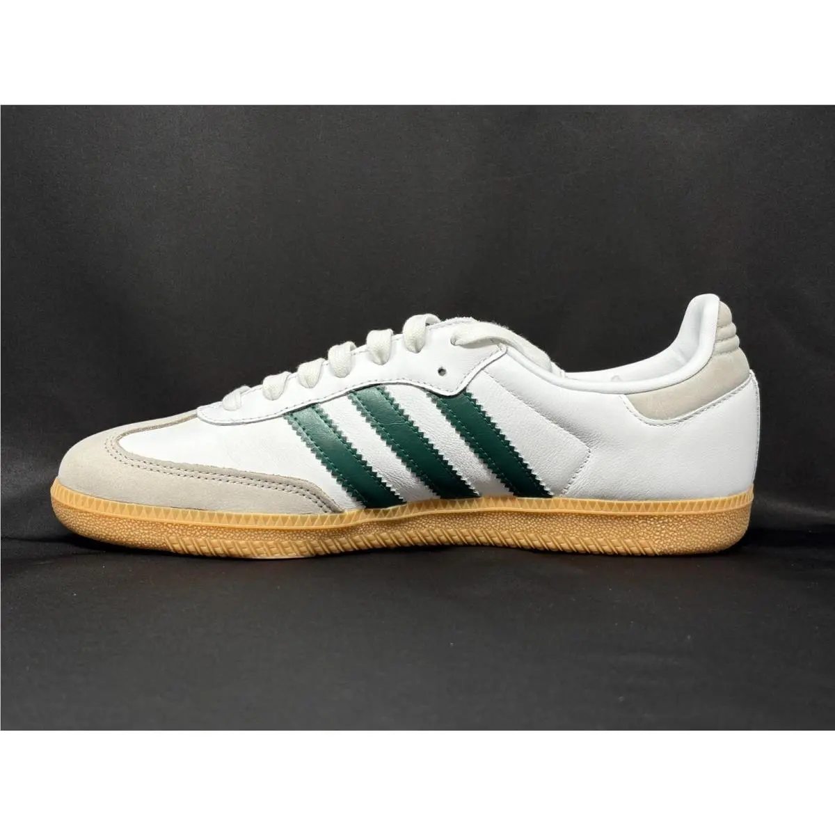 Adidas shoes - adidas Samba - Samba - JI2724 - White 11