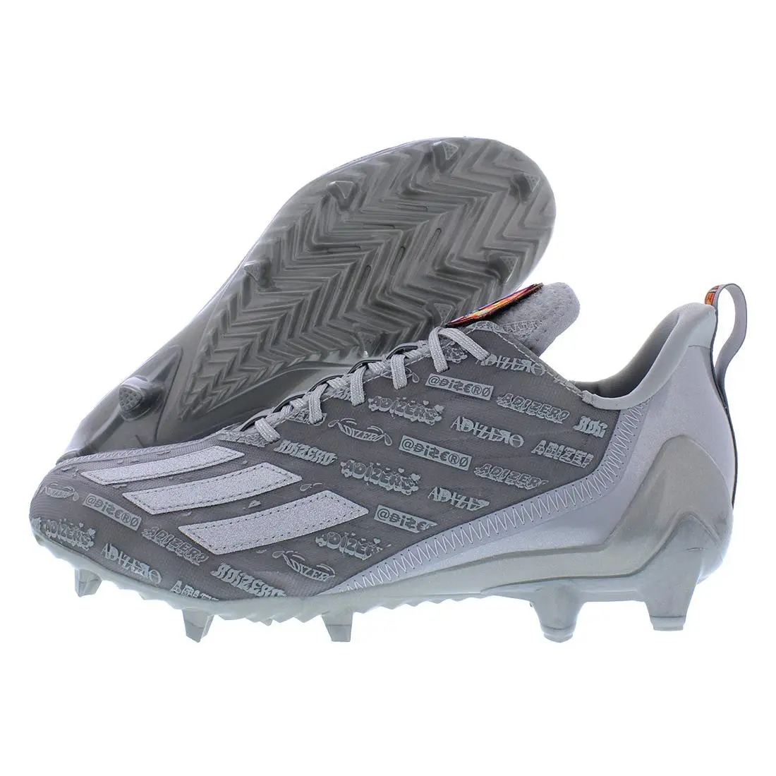 Adizero Cleats Mens Shoes by Adidas