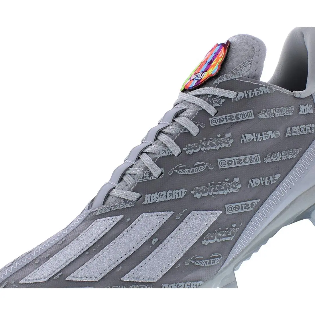 Adidas shoes - Grey Two/Silver Metallic/Grey Two, Main: Grey 0