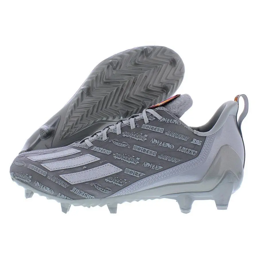 Adidas shoes - Grey Two/Silver Metallic/Grey Two, Main: Grey 6