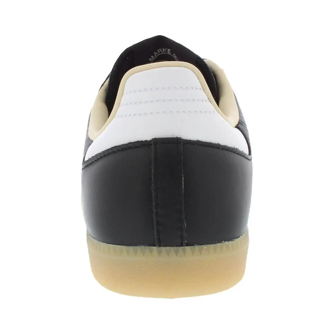 Adidas shoes - Core Black/Footwear White/Gum 3, Main: Black 6