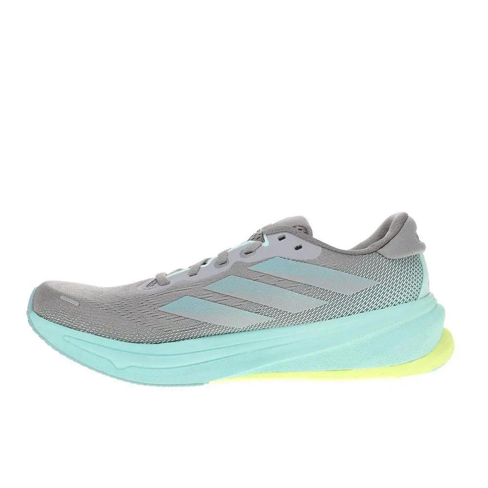 Adidas shoes - adidas Supernova Rise 2 Running - JQ7691-A - Grey 1
