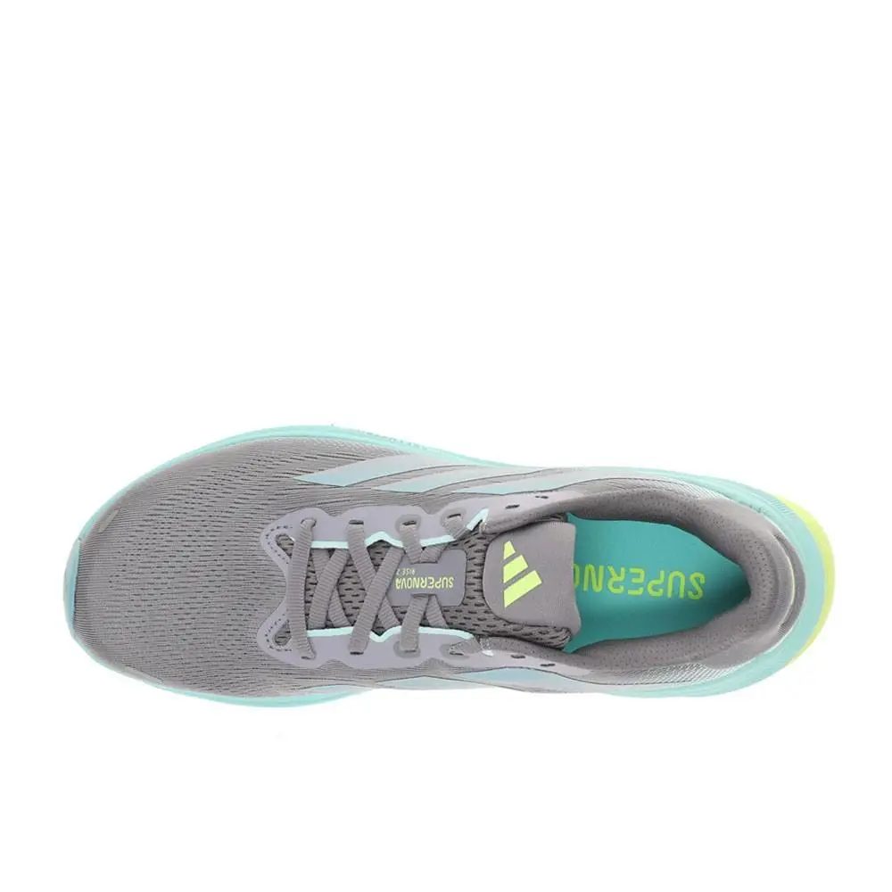 Adidas shoes - adidas Supernova Rise 2 Running - JQ7691-A - Grey 2
