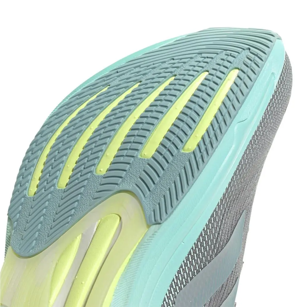 Adidas shoes - adidas Supernova Rise 2 Running - JQ7691-A - Grey 4