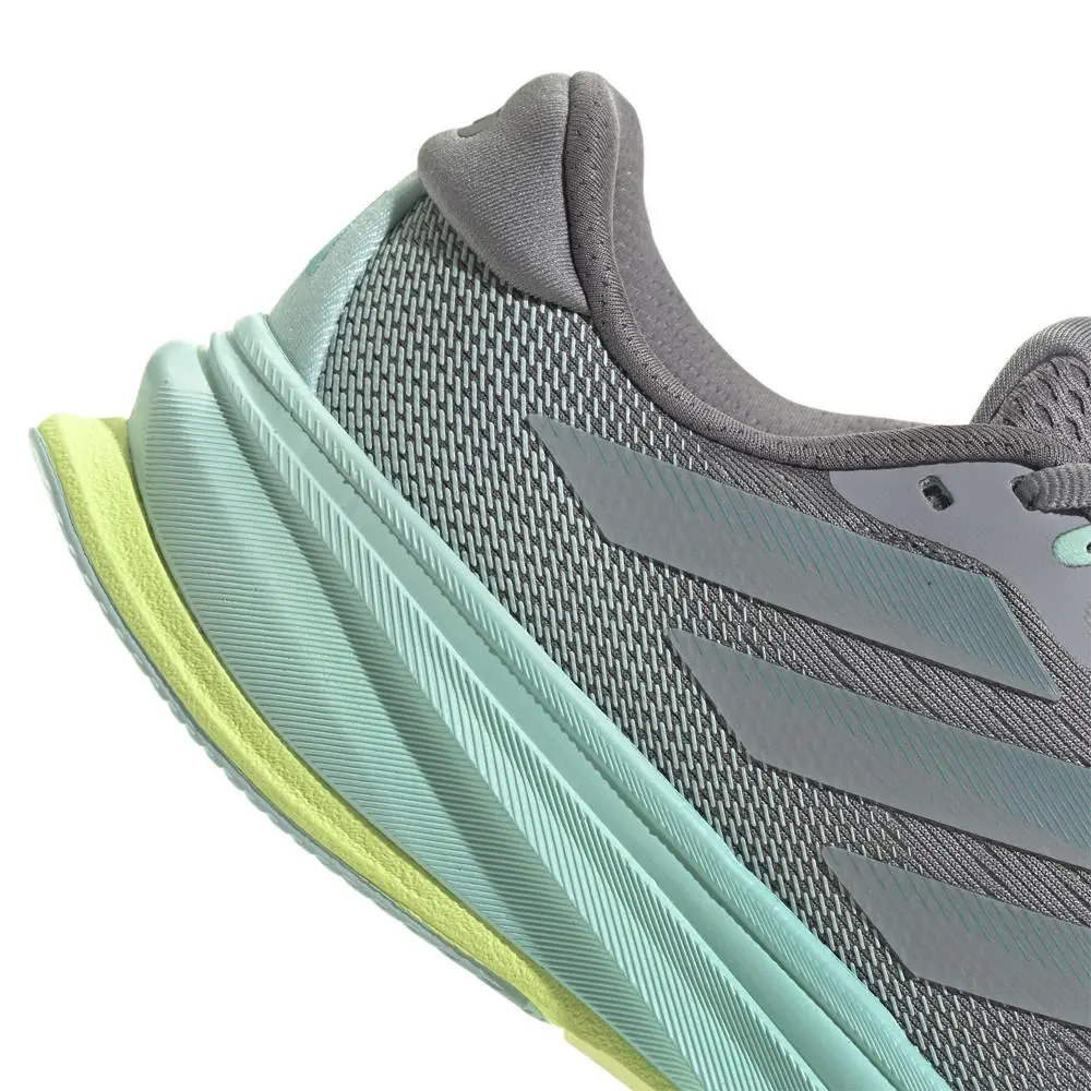 Adidas shoes - adidas Supernova Rise 2 Running - JQ7691-A - Grey 13