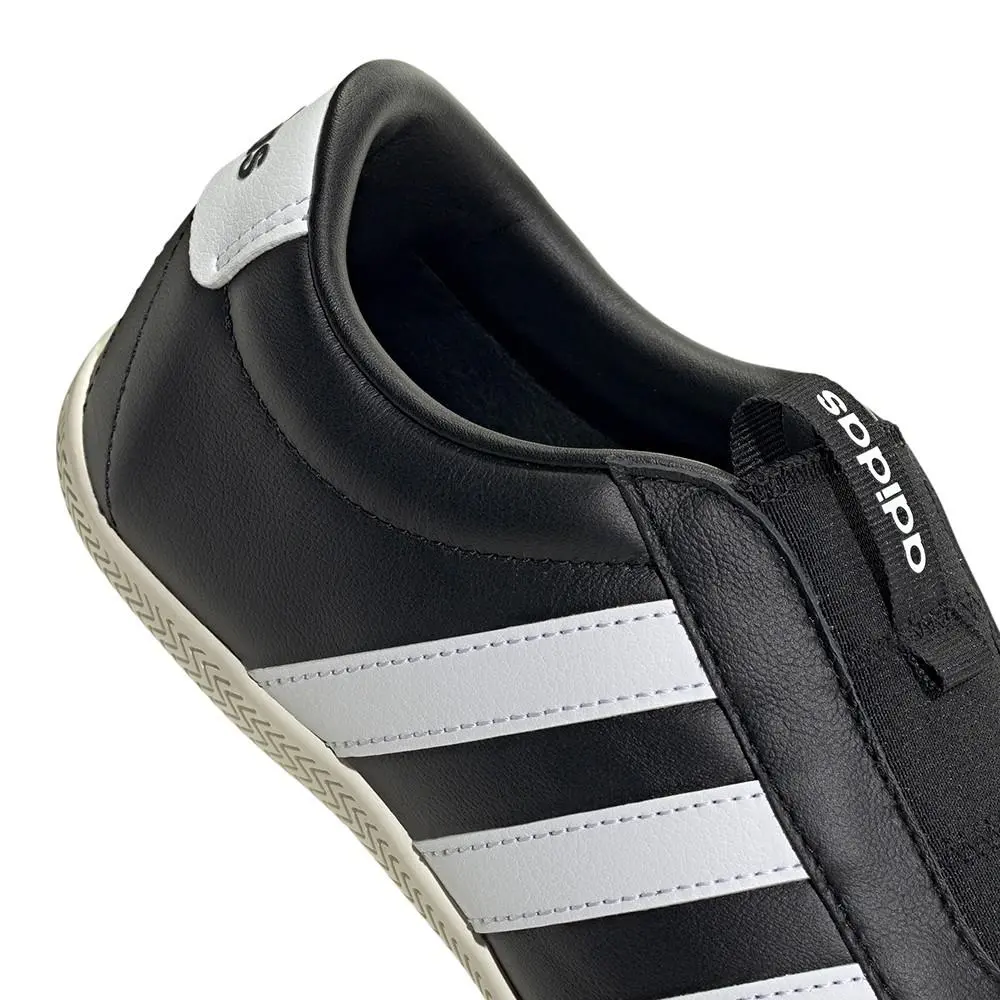 Adidas shoes - adidas Grand Court Lo Slip On - SB1158-KI4660 - Black 13