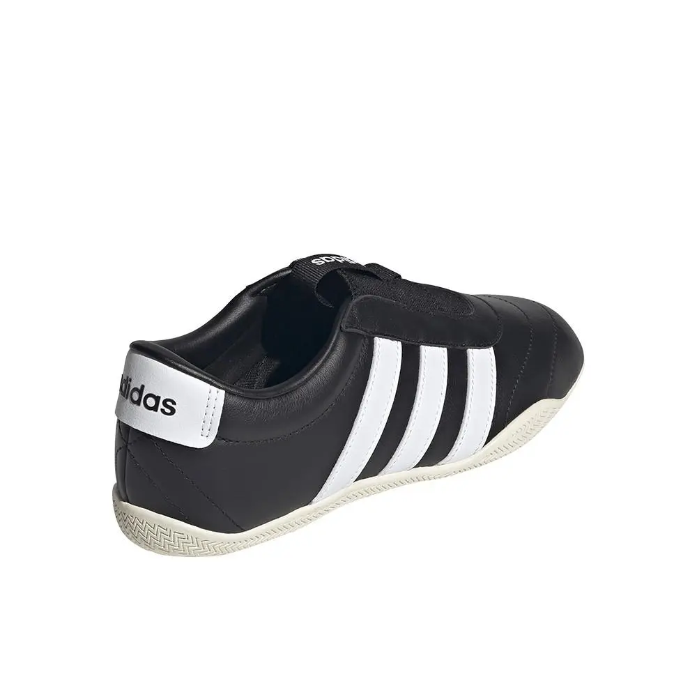 Adidas shoes - adidas Grand Court Lo Slip On - SB1158-KI4660 - Black 12